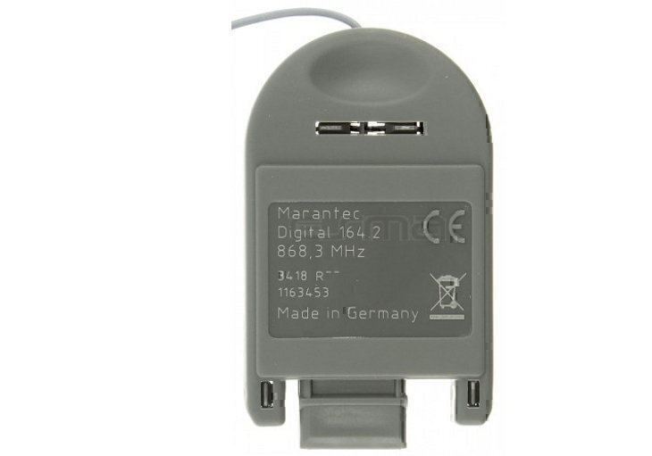 Радиоприемник встраиваемый Digital CS для приводов STA с блоком управления CS300 (433 МГц)