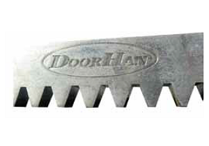 Рейка зубчатая DHRACK 12x30 (DoorHan)